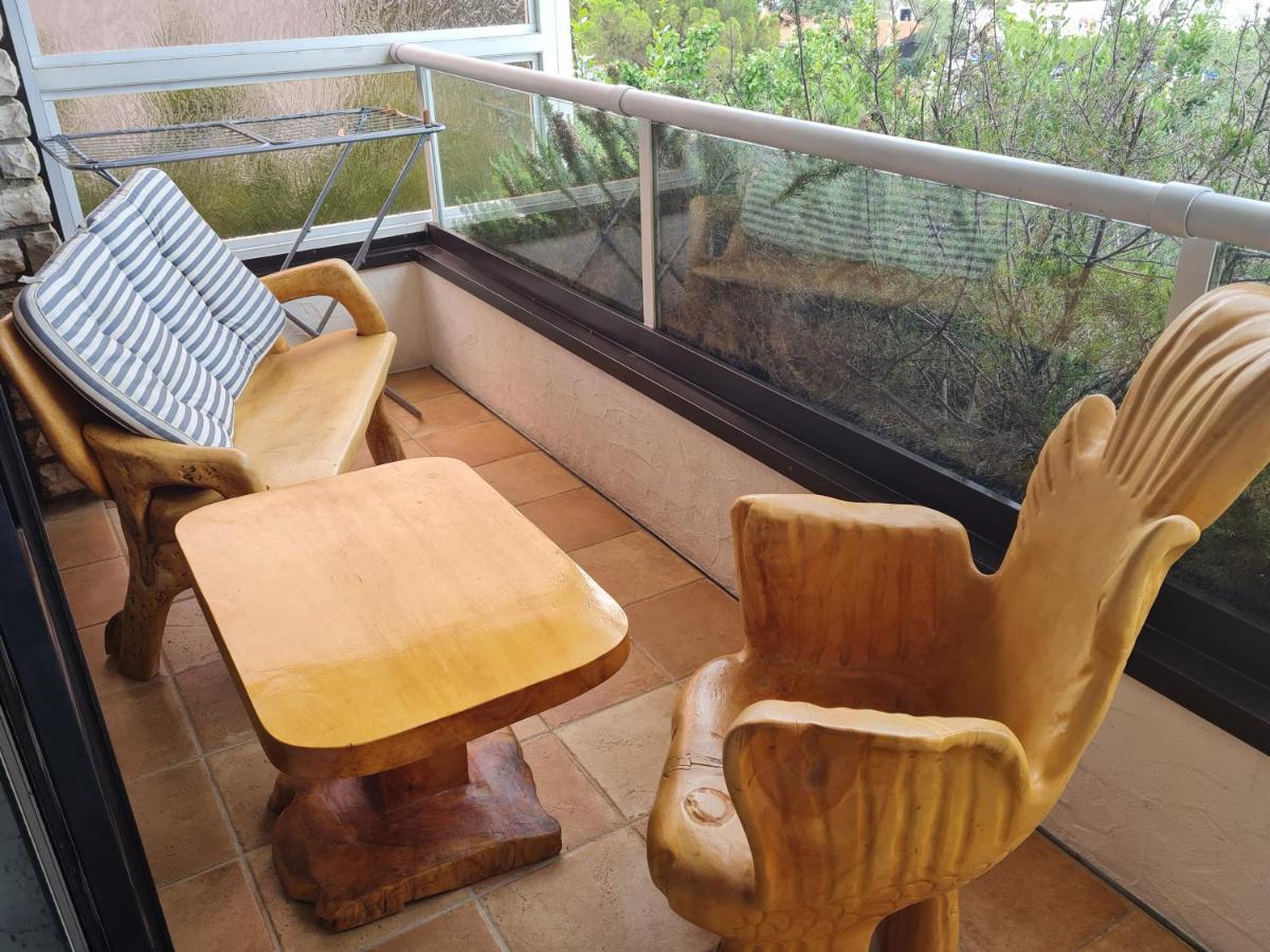 Fischer Haus Apartment สเวติ เปตาร์ ภายนอก รูปภาพ