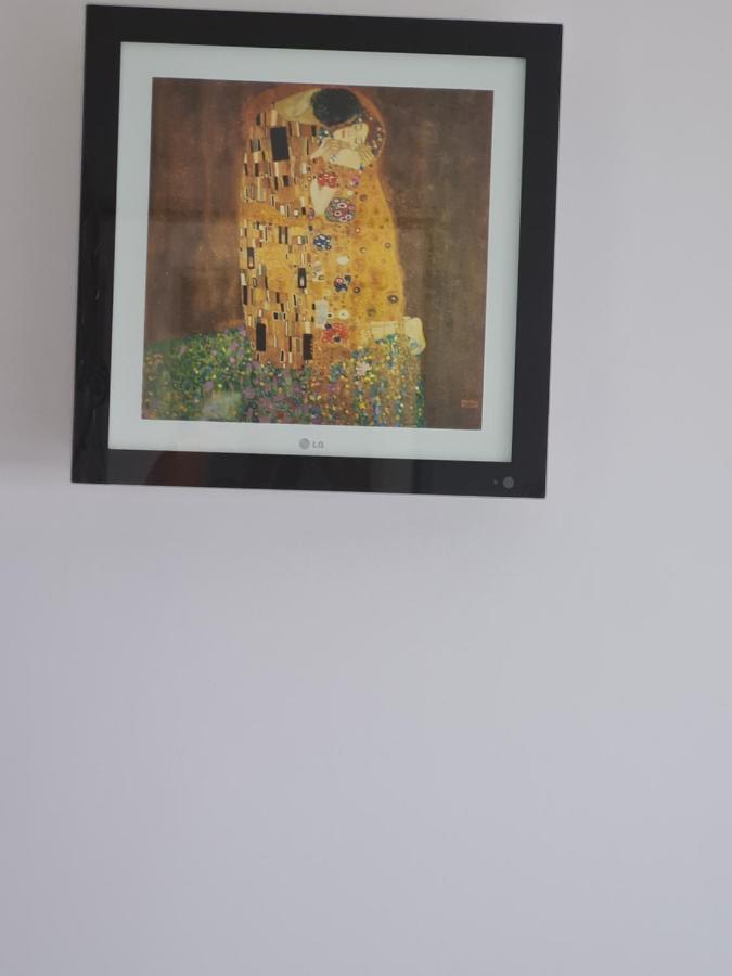 Fischer Haus Apartment สเวติ เปตาร์ ภายนอก รูปภาพ