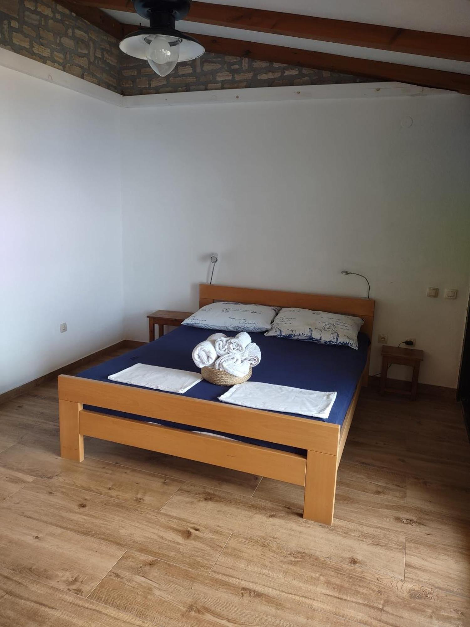 Fischer Haus Apartment สเวติ เปตาร์ ภายนอก รูปภาพ