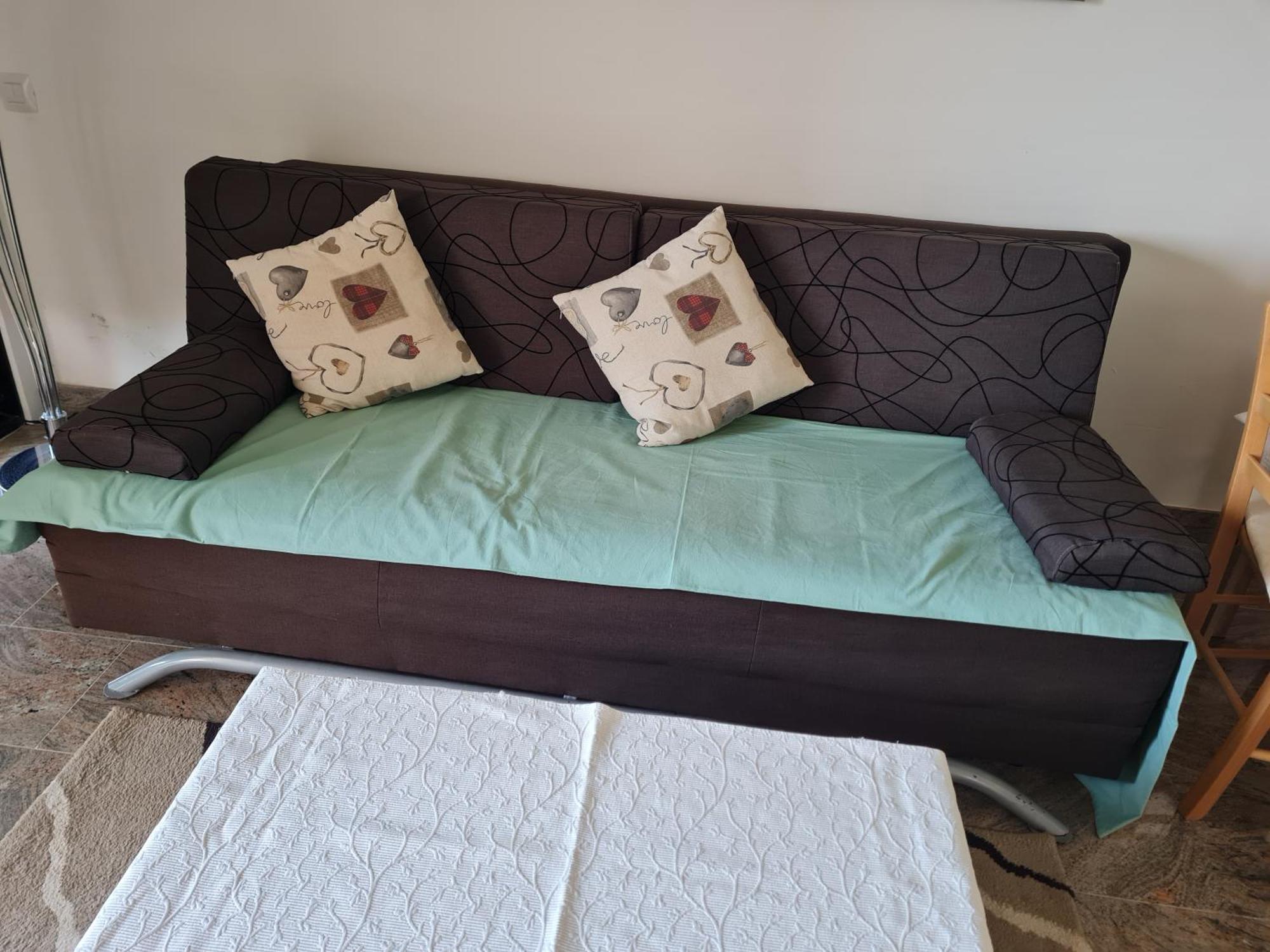 Fischer Haus Apartment สเวติ เปตาร์ ห้อง รูปภาพ