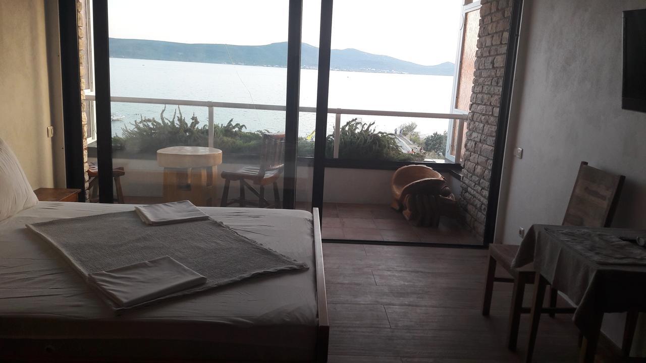 Fischer Haus Apartment สเวติ เปตาร์ ภายนอก รูปภาพ