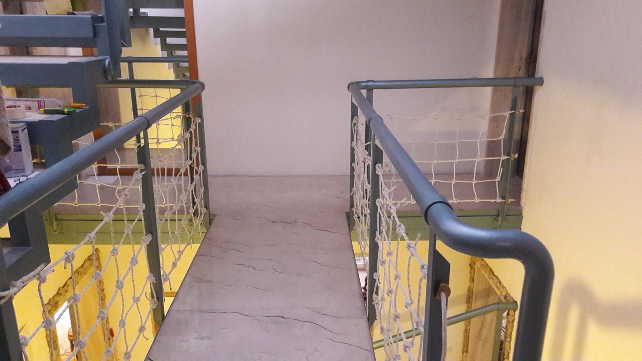 Fischer Haus Apartment สเวติ เปตาร์ ภายนอก รูปภาพ