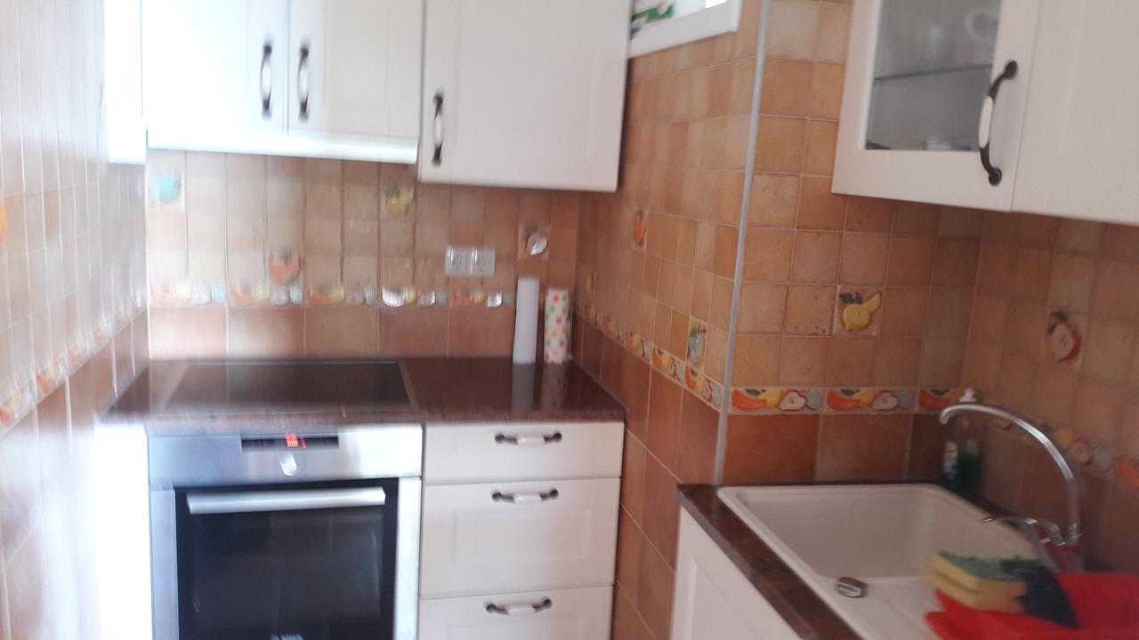 Fischer Haus Apartment สเวติ เปตาร์ ภายนอก รูปภาพ