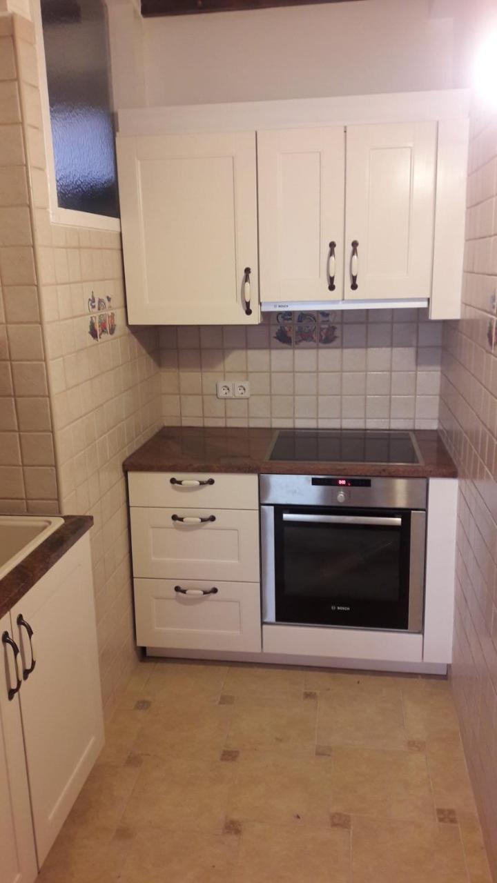 Fischer Haus Apartment สเวติ เปตาร์ ภายนอก รูปภาพ